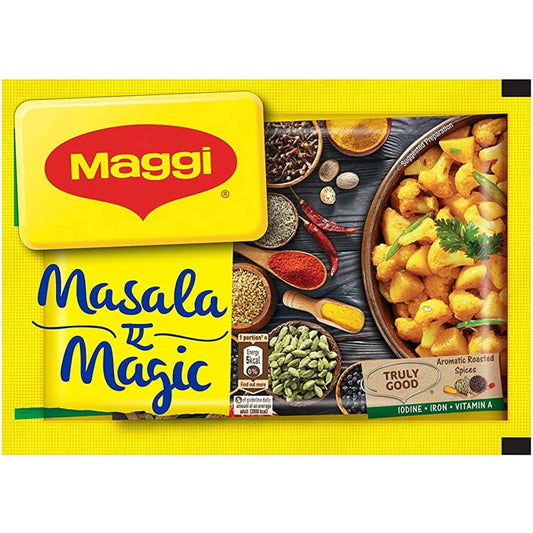 Mixed Spices | Masala Magic Maggi 6g
