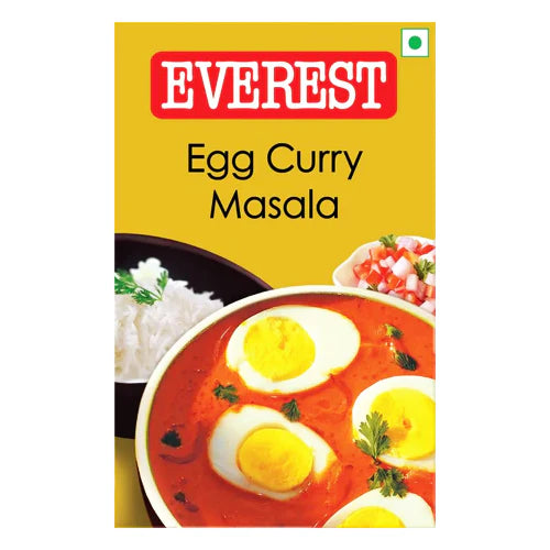 Everest Egg Curry Masala (50g)