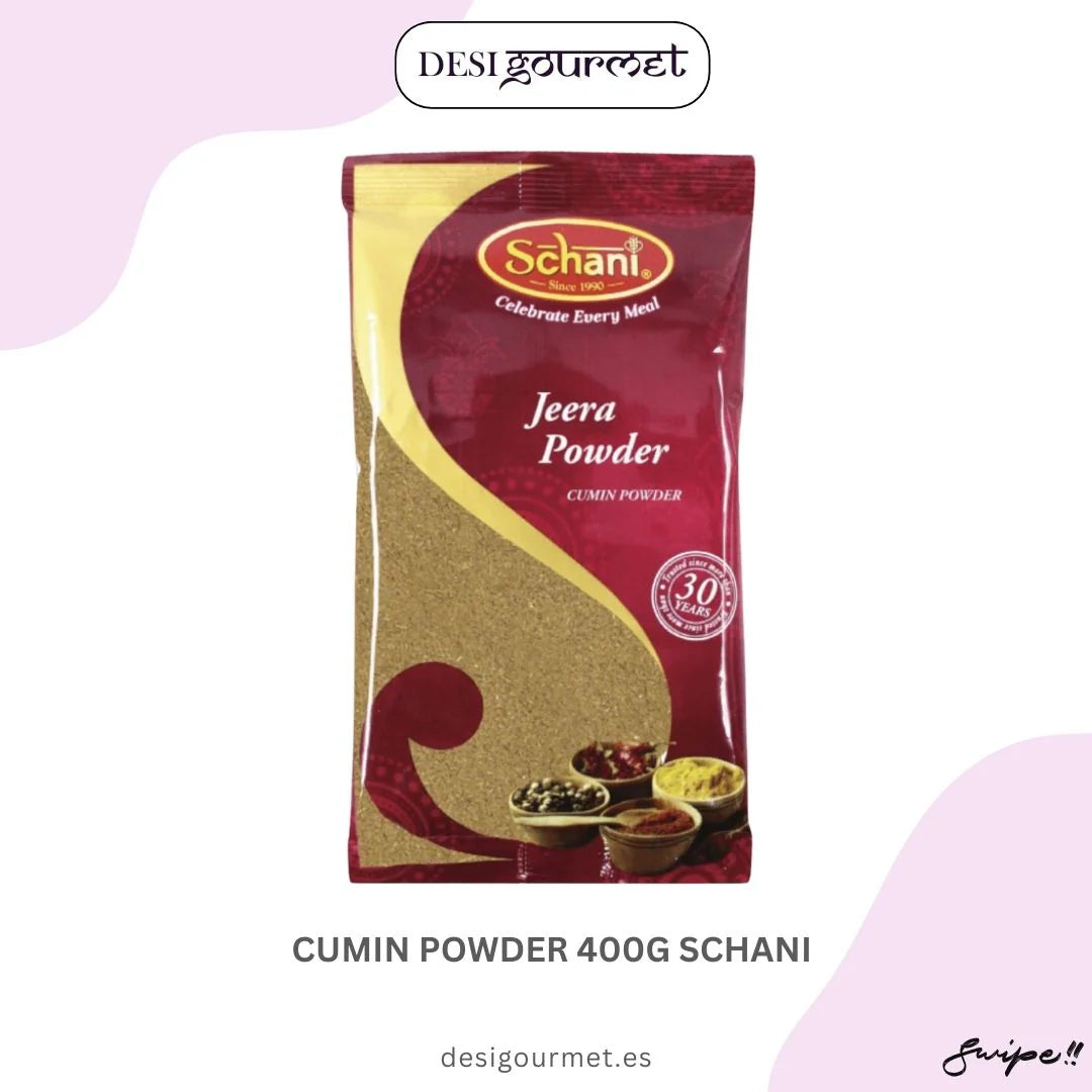 Cumin Powder | Cumin Powder 400g Schani