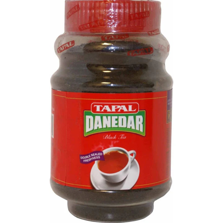 Tapal Danedar Loose Leaf Black Tea | Loose Tea 450g Tapal Danedar
