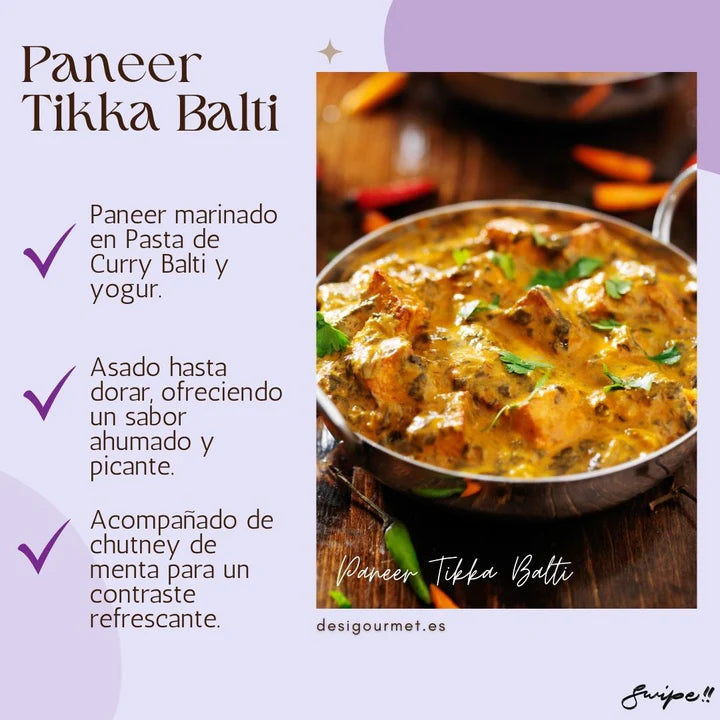 Biryani Paste | Biryani Paste 283g Patak's