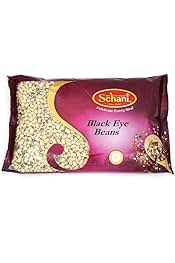 Schani - 500g Black Eye Beans