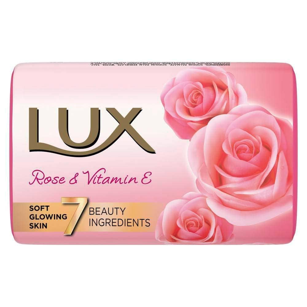 Lux Soft Touch Soap, 150g