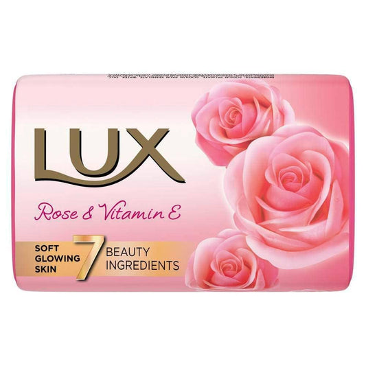Lux Soft Touch Soap, 150g