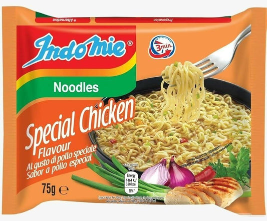 Indomie Noodles Special Chicken 75g