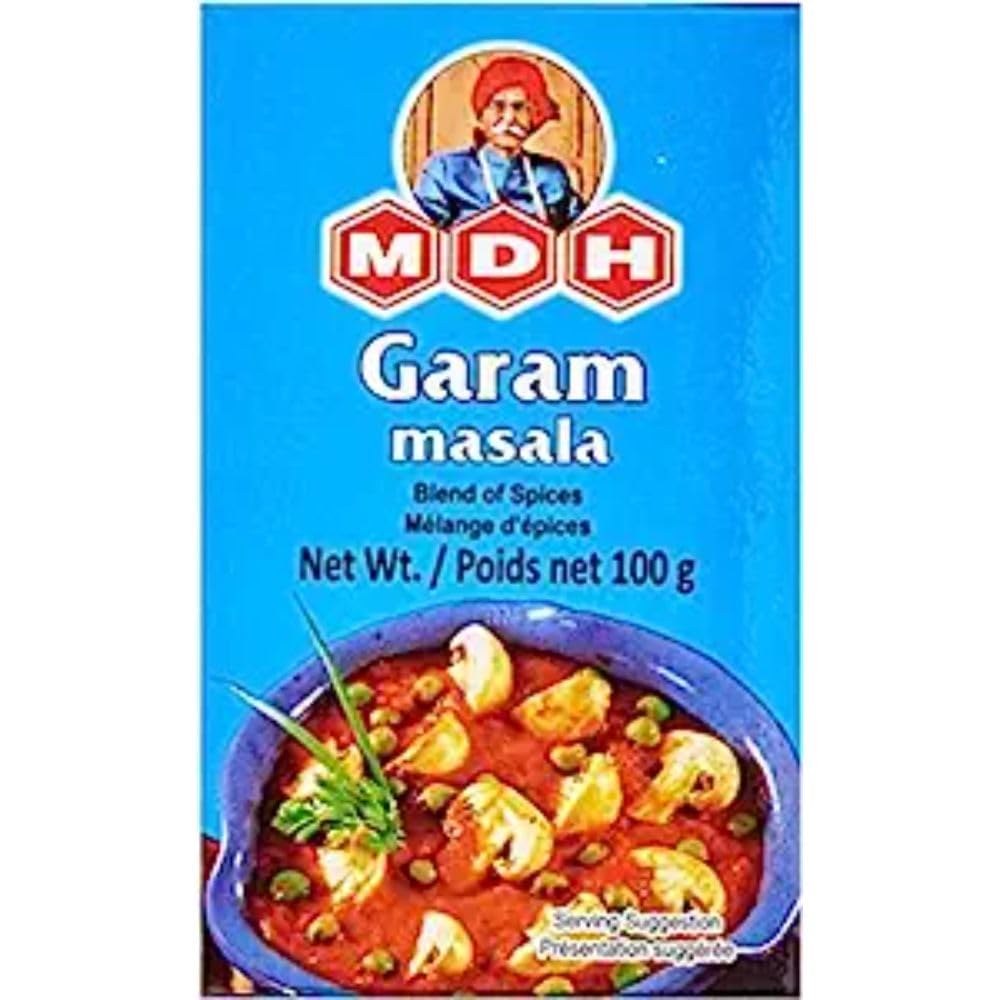 Garam Masala 100g
