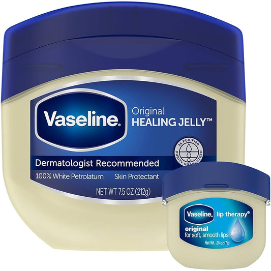 Vaseline Original 100 ml