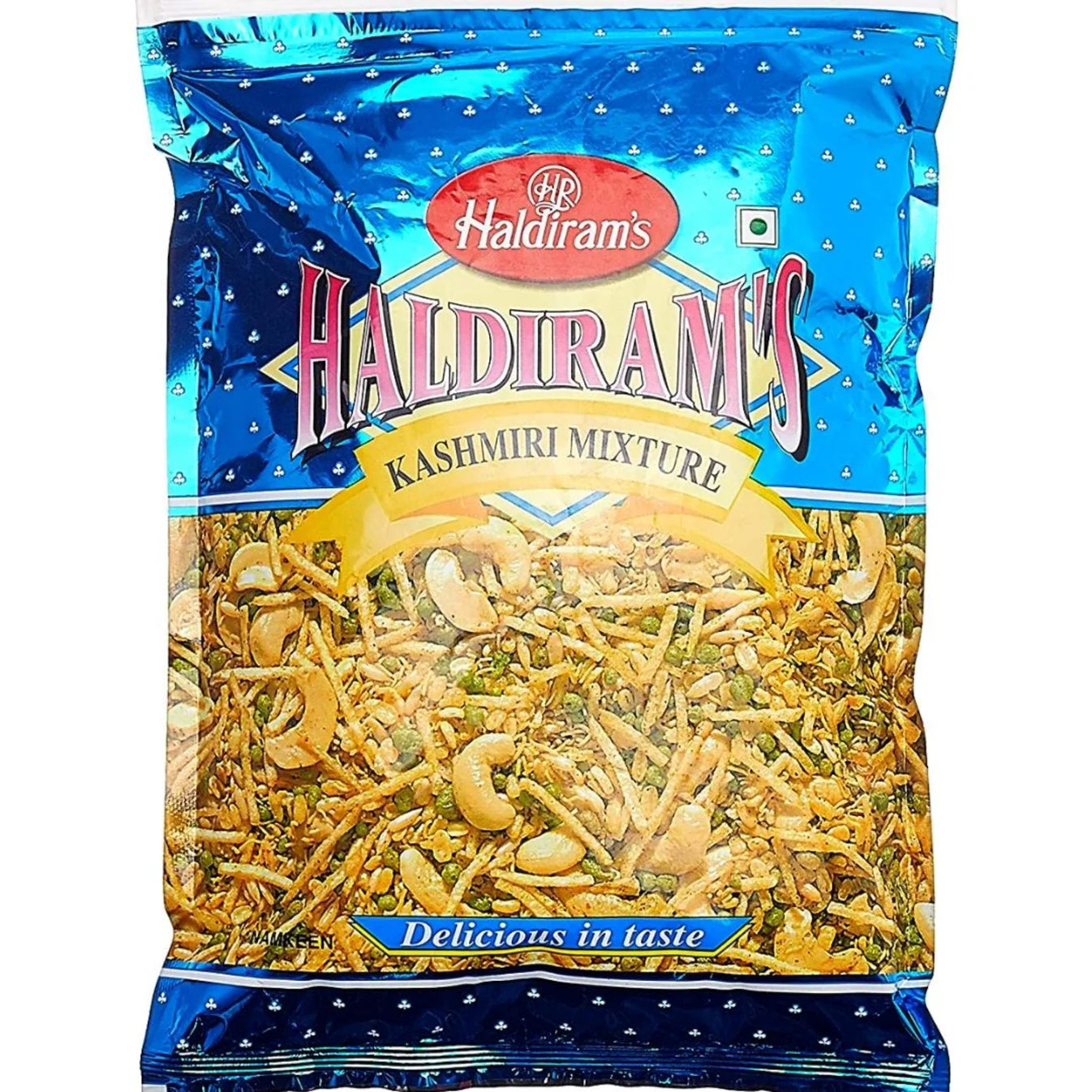Kashmiri Mixture Snacks | Kashmiri Mixture 200g Haldiram