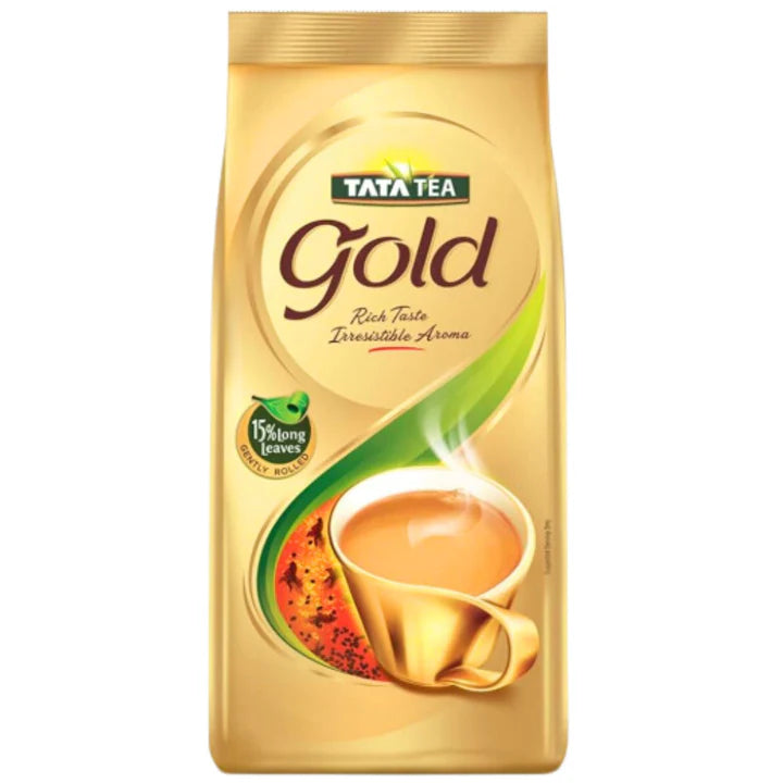 Tata Gold Loose Leaf Tea 450g