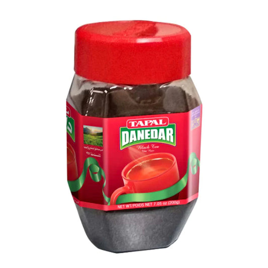 Tapal Danedar Loose Leaf Black Tea | Loose Tea 200g Tapal Danedar