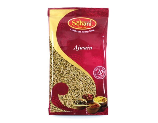 Schani - 400g Fennel Seeds (Soonf)