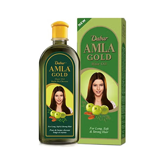 Dabur Amla Aceite Capilar 100ml