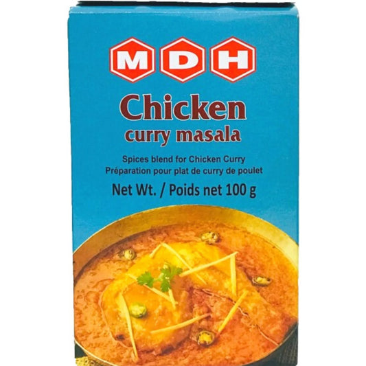 Chicken Curry Spices | Chicken Curry Masala 100g MDH