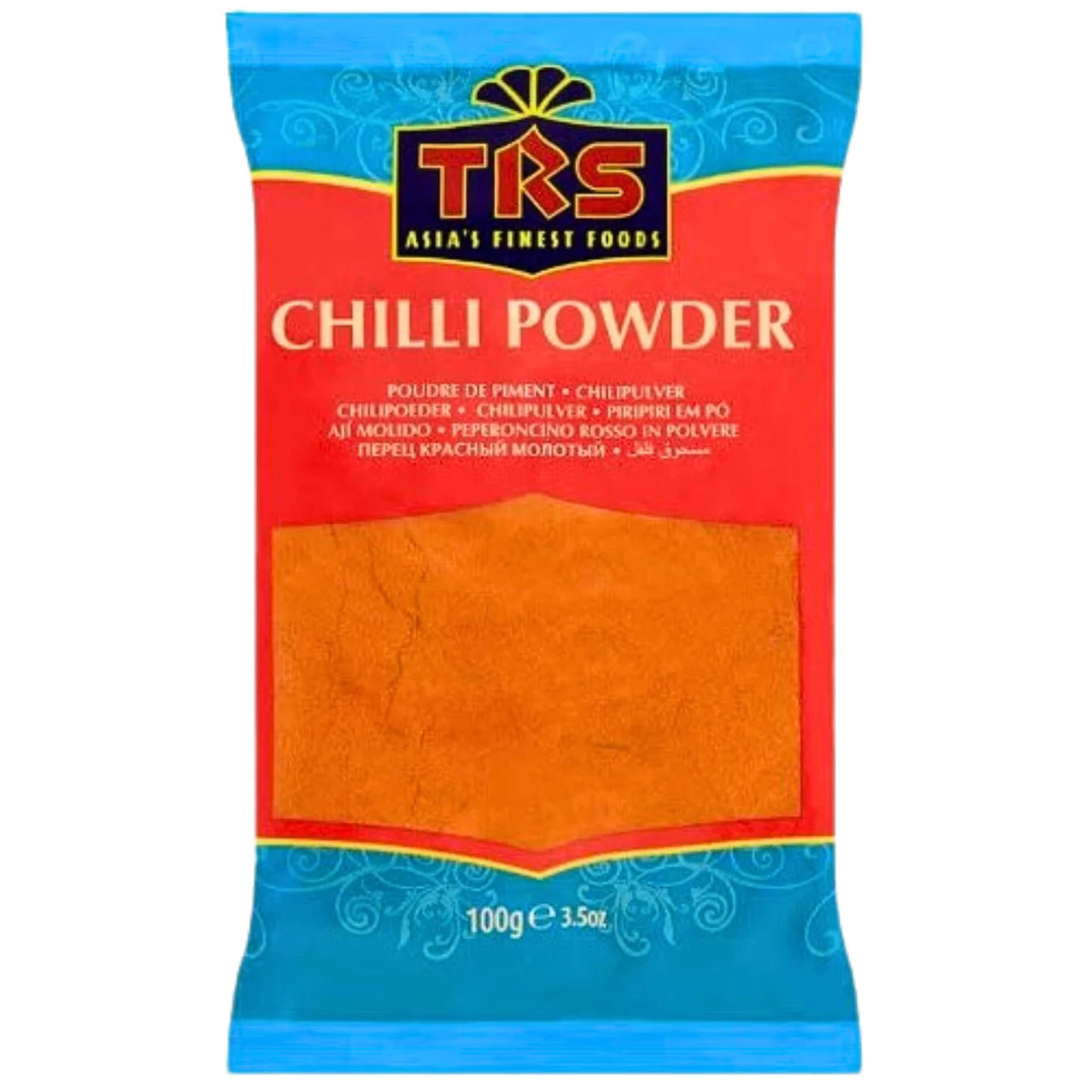 Chili Powder | Chilli Powder 100g TRS