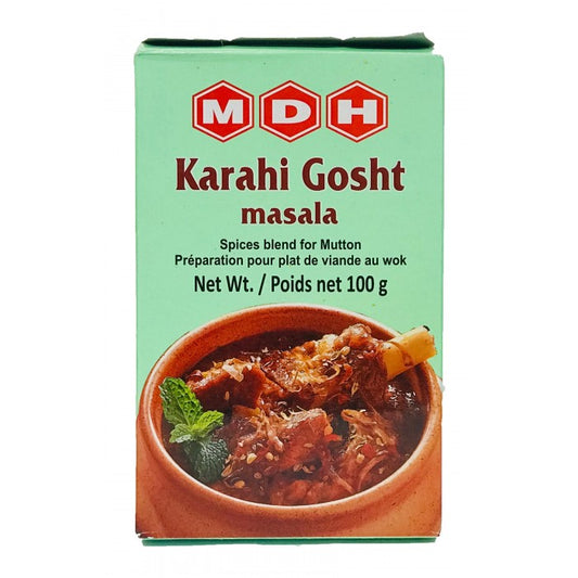 MDH Amchur Powder 100g