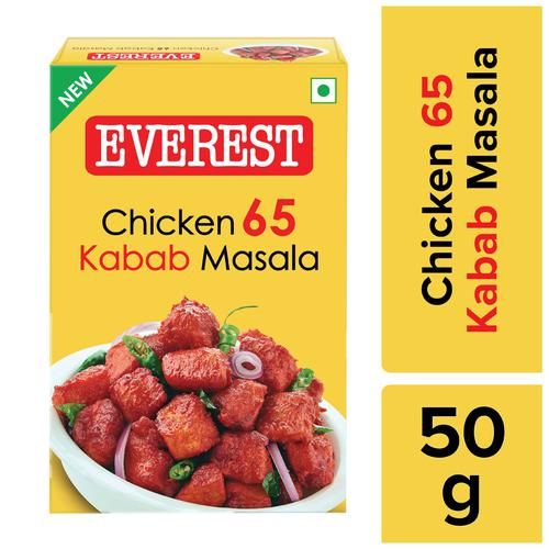 Everest Chicken 65 Kabab Masala