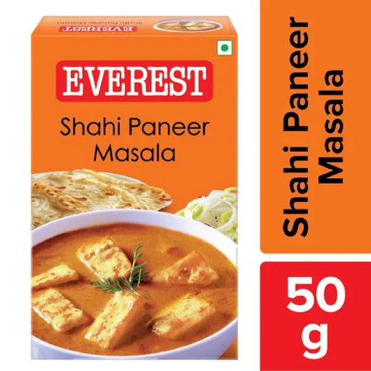 Everest Shahi Paneer Masala