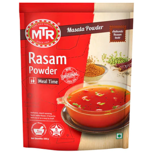 Spices for Rasam | Rasam Powder 200g MTR