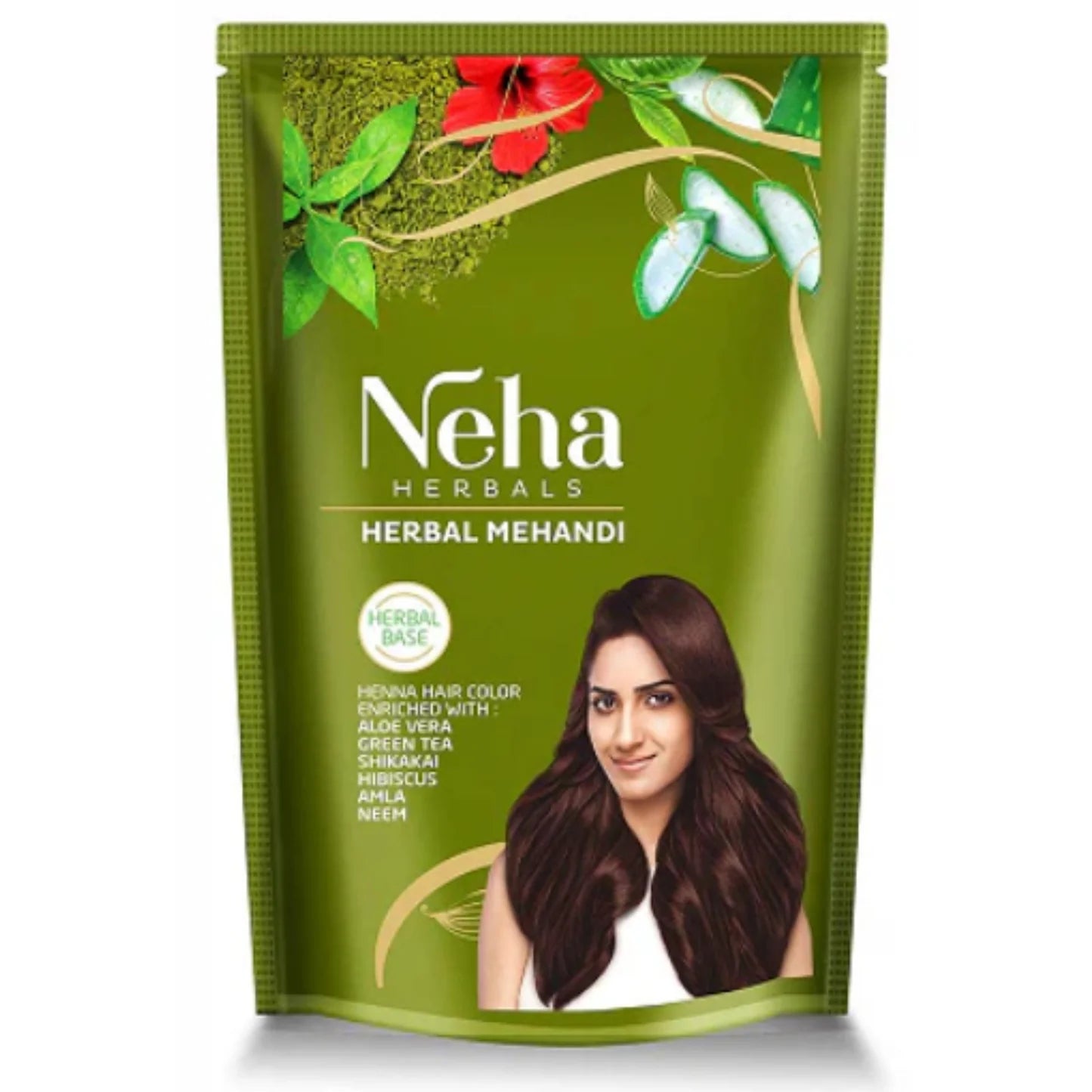 Henna Herbal color tradicional | Henna Herbal Powder