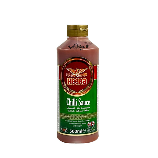 Heera Chilli Sauce