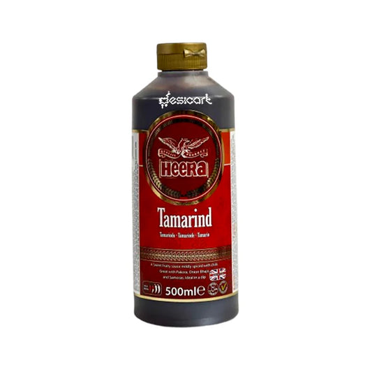 Heera Tamarind Sauce 1Ltr