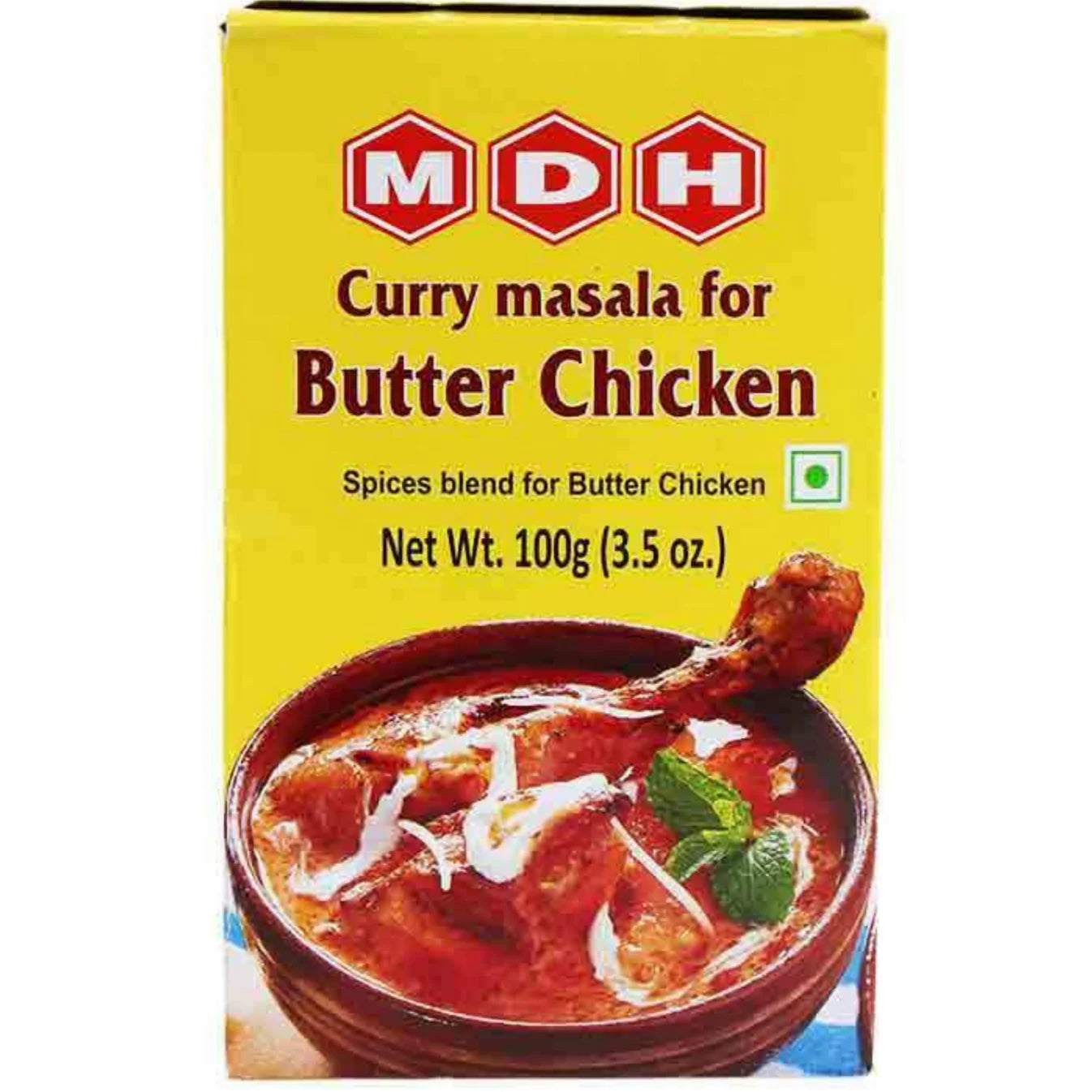 Butter Chicken Masala Spices | 100g MDH