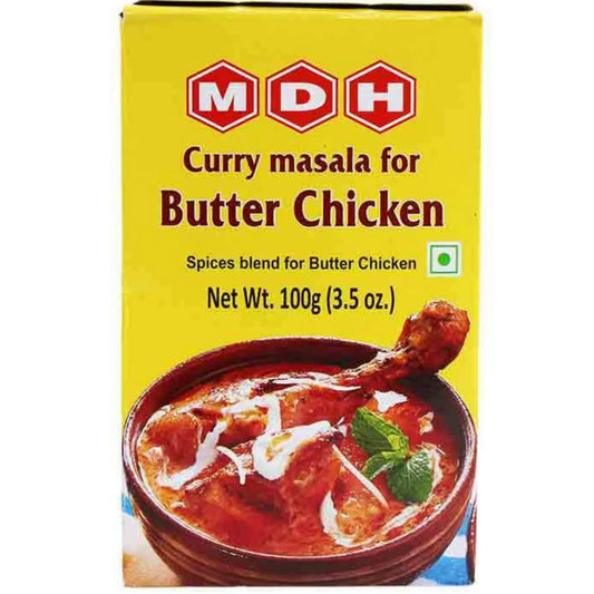 Butter Chicken Masala Spices | 100g MDH
