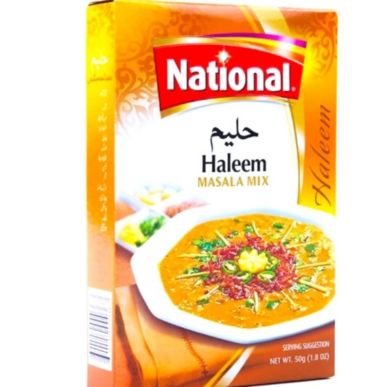 Spices for Legume Stew | Haleem Spice Mix 100g National