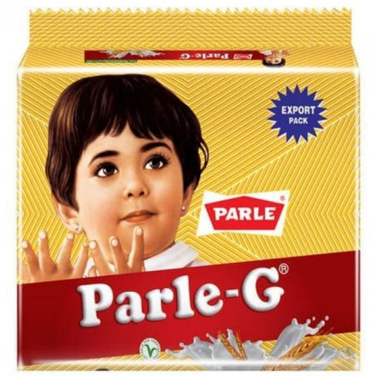 Wheat and Milk Biscuits | Parle-G Original Glucose Biscuit 800g