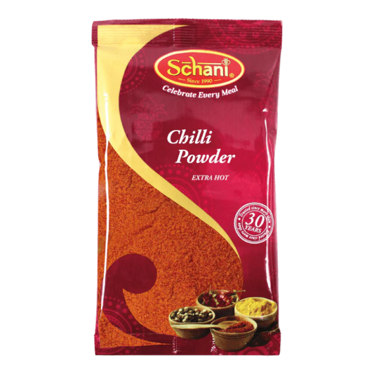 Schani - 100g Chili Powder extra hot