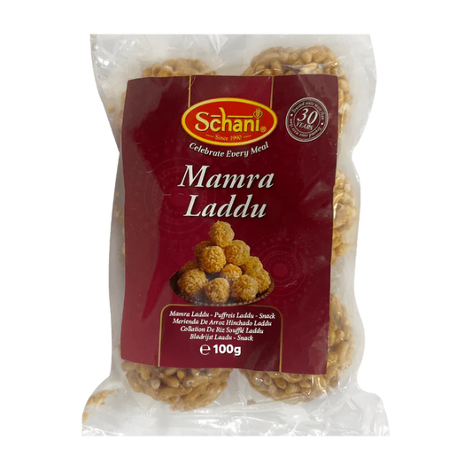 Schani - 100g Mamra Ladd