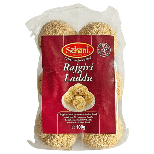 Schani - 100g Rajgiri Laddu