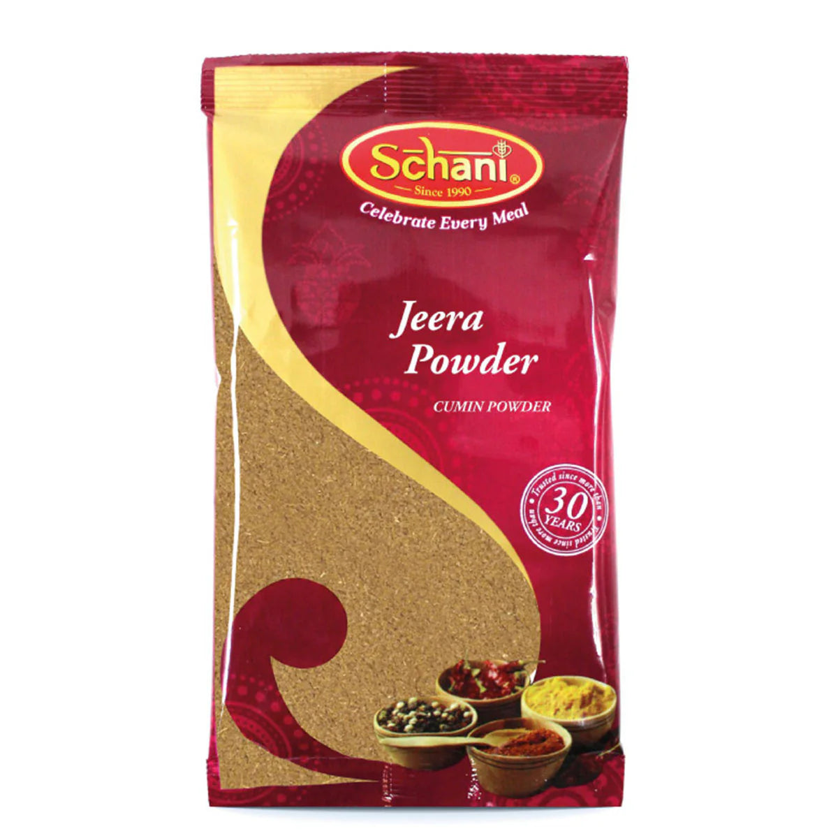 Cumin Powder | Cumin Powder 100g Schani
