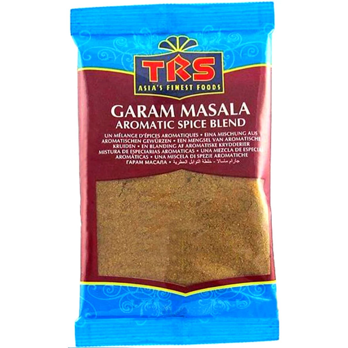 Garam Masala Powder | Garam Masala Powder 1kg TRS