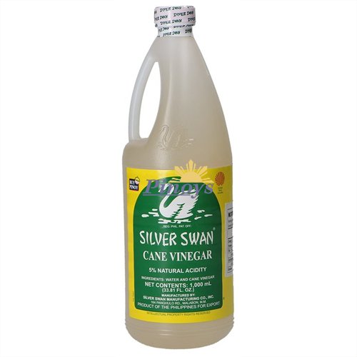 Cane Vinegar 1000 ml
