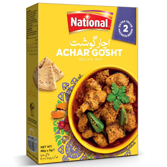 Achar Gosht Masala 86g