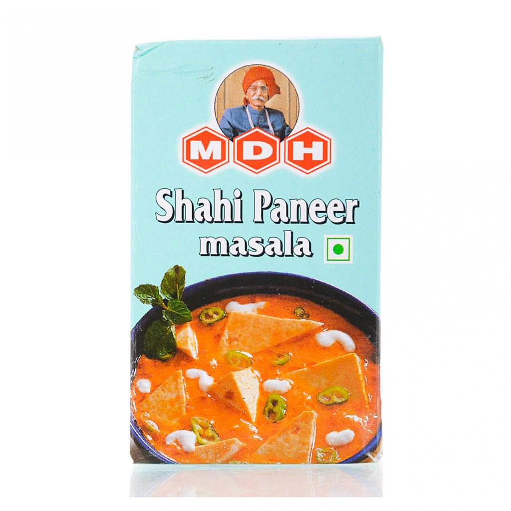 Shahi Paneer Masala (100 gramos), Masala Shahi Paneer, MDH