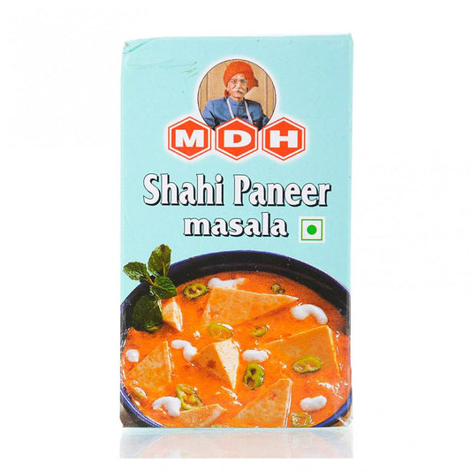 Shahi Paneer Masala (100 gramos), Masala Shahi Paneer, MDH