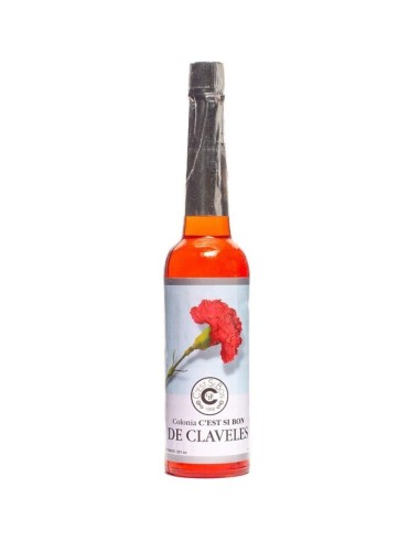 Colonia De Claveles - C'est Si Bon - 221 ML