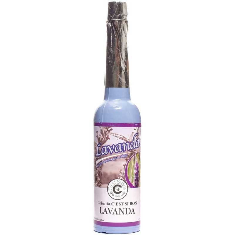 Colonia de Lavanda C'est Si Bon 221 ml