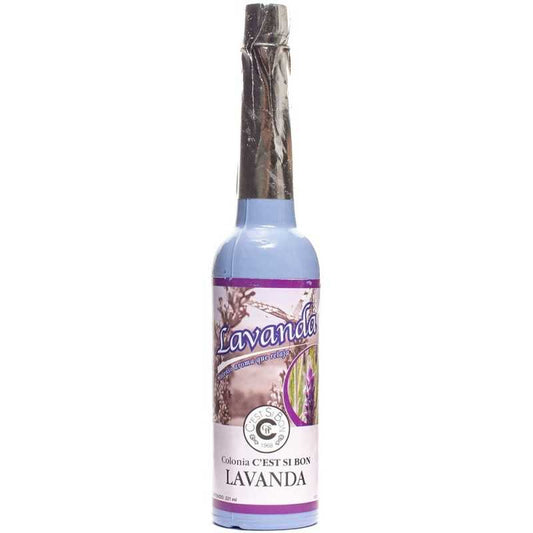 Colonia de Lavanda C'est Si Bon 221 ml