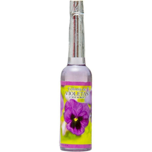 Colonia de Violetas de Murray & Lanman