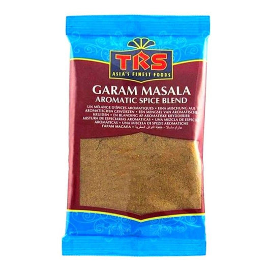 TRS Garam Masala, 100 Gramo