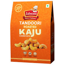 Tandoori Roasted Cashew