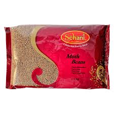 Schani - 1kg Moth Beans