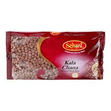 Schani - 2kg Brown Chickpeas (Kala Chana)