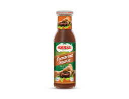 Tamarind Sauce - Ahmed Foods