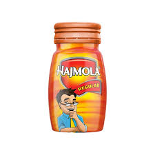 Tableta Digestiva de Regular "Hajmola" | Regular Digestive Hajmola 120