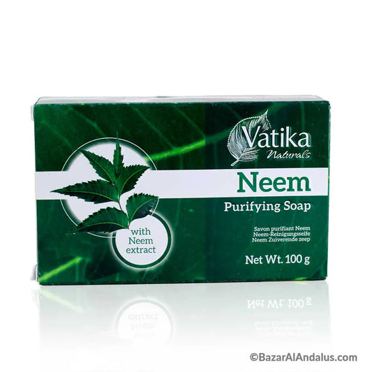 Soap Neem Oil