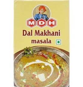 Black Bean Stew Spices | Dal Makhani Masala 100g MDH